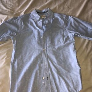 Long Sleeve button down